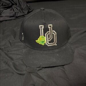 Oregon Ducks Hat